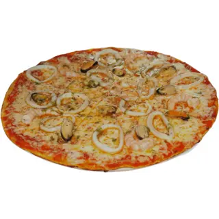 Frutti di Mare 