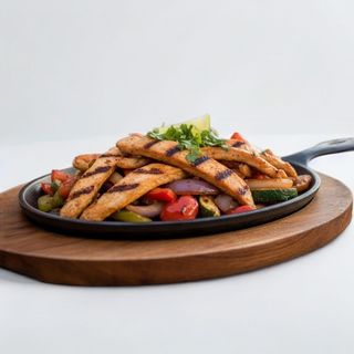 Chicken Sizzlers