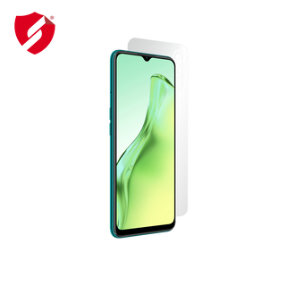 Folie Mata  Oppo A31 - Doar Spate