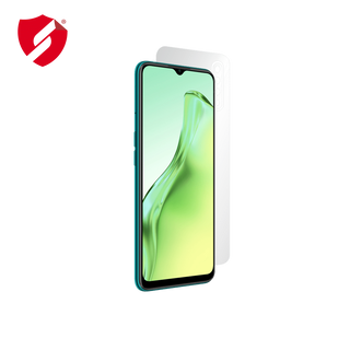 Folie Mata  Oppo A31 - Doar Spate