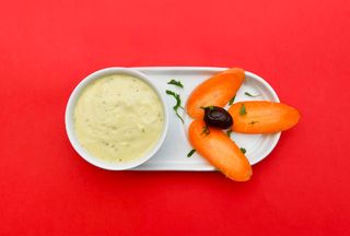 Чеснов сос (50мл)