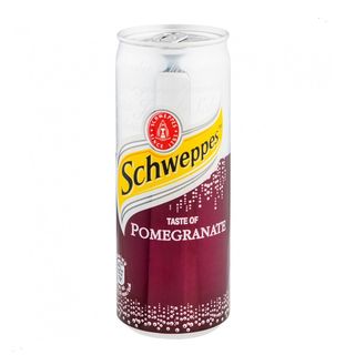 Напій Schweppes Гранат, 330ml