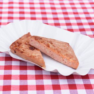 Леберкез с ементал