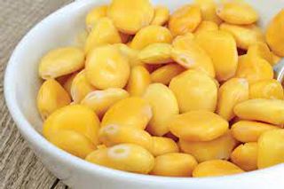 Altramuces Secos (500 Gr Aprox)