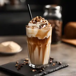 Frappuccino