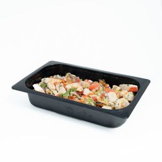 Salpicón De Marisco (500 G. Aprox.)