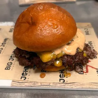 The Smash