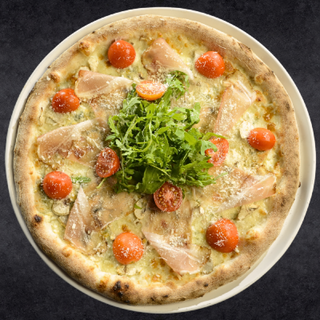 Pizza Artigianale 32 cm