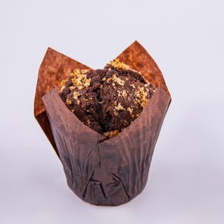 мафин шоколадный 