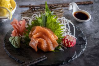 SA1 Salmón (4 Pzs.)