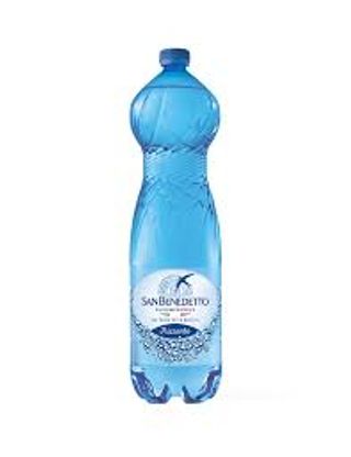 Acqua frizzante 1L
