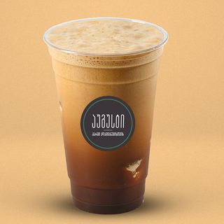 ცივი ამერიკანო