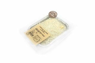 Canelones de brandada de bacalao y allioli (450 g)