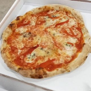 Pizza Sficiosa Familiar (36 cm)