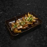 Okonami Gyoza veggie