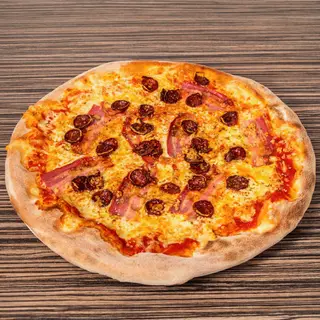 Pizza Contadina