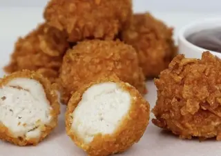 Popcorn (ración)