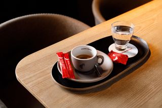 Espresso