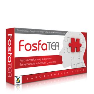 Fosfater