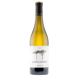 Quinta de Couselo (Rías Baixas-Rosal)