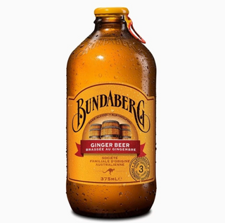Gingerbeer