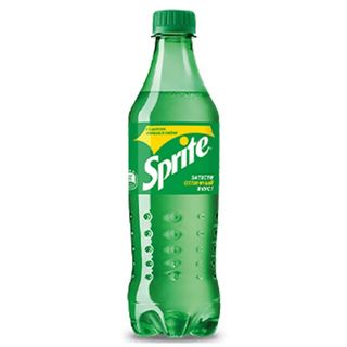 Sprite 0,5