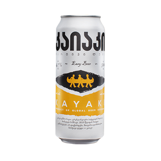 კაიაკი 0.5ლ ქილა