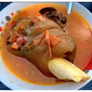 Kigere (Molokoni)
