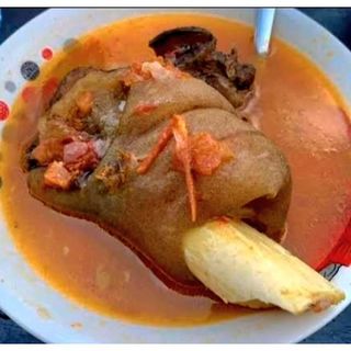 Kigere (Molokoni)