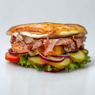 Сендвич "Адриано" (240 гр.)