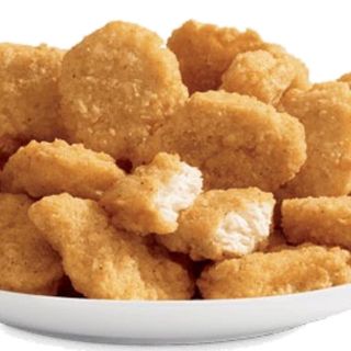chicken nuggets 6pz