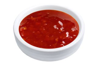 Сладкий чили