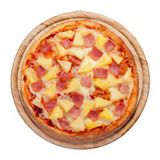 pizza hawaiana (30 cm.)