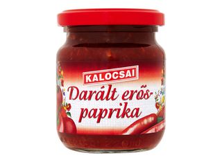 Крем от люти чушки Kalocsai (200г)
