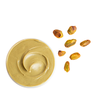 Topping Pistache