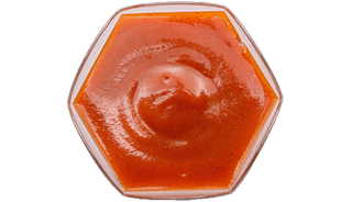 Sos Curry Ketchup
