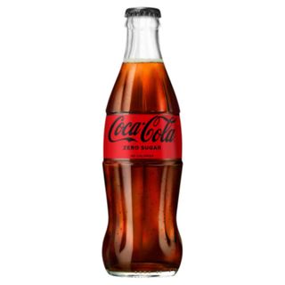 Coca Cola Zero