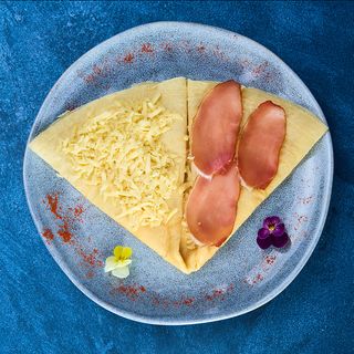 Palačinka pečenica