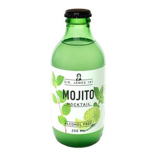Ape analcolico gusto mojito 25cl.