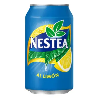 Nestea limón (330ml)