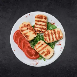 Halloumi
