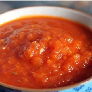 Salsa Napolitana