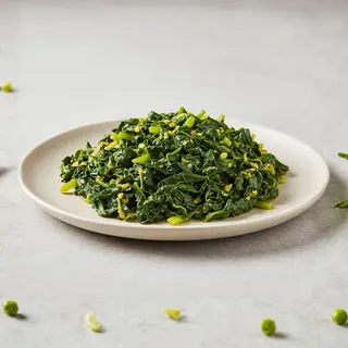 Sukuma Wiki