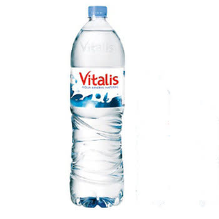 agua
