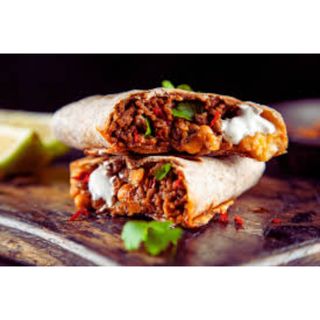Burrito De Costilla