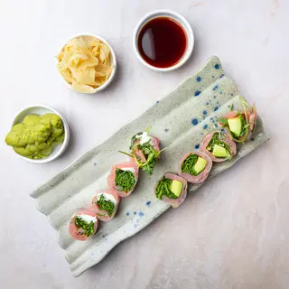 Rukkora Maguro