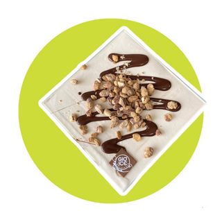 Mandorlato alla Nocciola