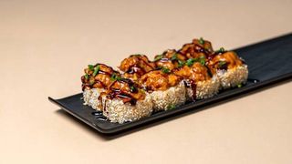 გამომცხვარი უნაგის როლი