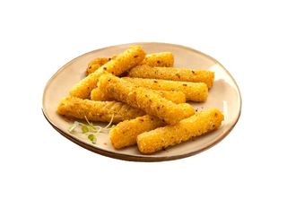 Fingers de mozzarella (6 uds.)