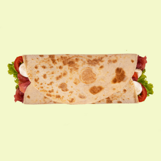 L'Emilia - rotolo
